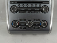 2018-2020 Nissan Pathfinder Radio AM FM Cd Player Receiver Replacement Fits Fits 2018 2019 2020 OEM Used Auto Parts - Oemuse