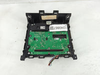 2018-2020 Nissan Pathfinder Radio AM FM Cd Player Receiver Replacement Fits Fits 2018 2019 2020 OEM Used Auto Parts - Oemuse