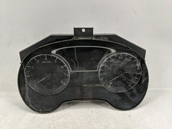 compare product 2018-2020 Nissan Pathfinder Instrument Cluster Speedometer Gauges P/N:24810 9PM0A-K1 A2C97077800 Fits Fits 2018 2019 2020 OEM Used Auto Parts