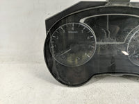 2018-2020 Nissan Pathfinder Instrument Cluster Speedometer Gauges P/N:24810 9PM0A-K1 A2C97077800 Fits Fits 2018 2019 2020 OE