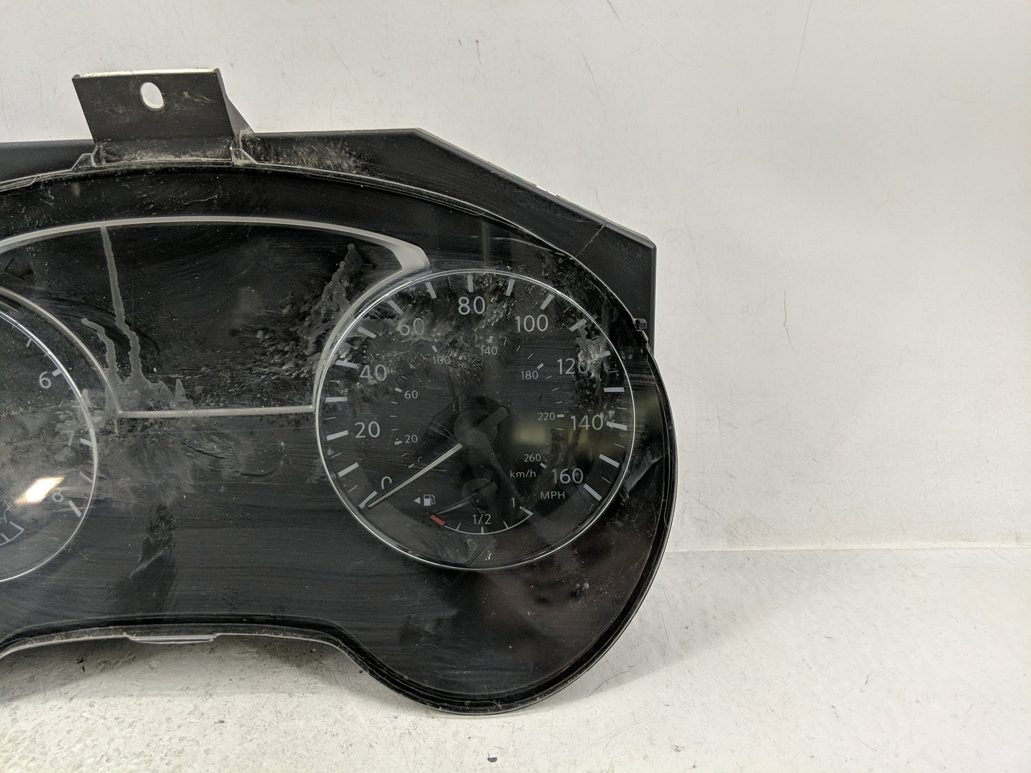 2018-2020 Nissan Pathfinder Instrument Cluster Speedometer Gauges P/N:24810 9PM0A-K1 A2C97077800 Fits Fits 2018 2019 2020 OE