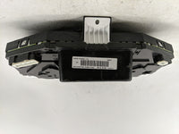 2018-2020 Nissan Pathfinder Instrument Cluster Speedometer Gauges P/N:24810 9PM0A-K1 A2C97077800 Fits Fits 2018 2019 2020 OE