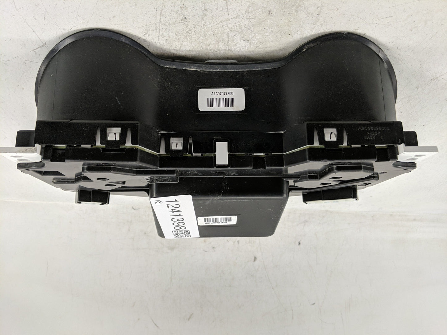 2018-2020 Nissan Pathfinder Instrument Cluster Speedometer Gauges P/N:24810 9PM0A-K1 A2C97077800 Fits Fits 2018 2019 2020 OE