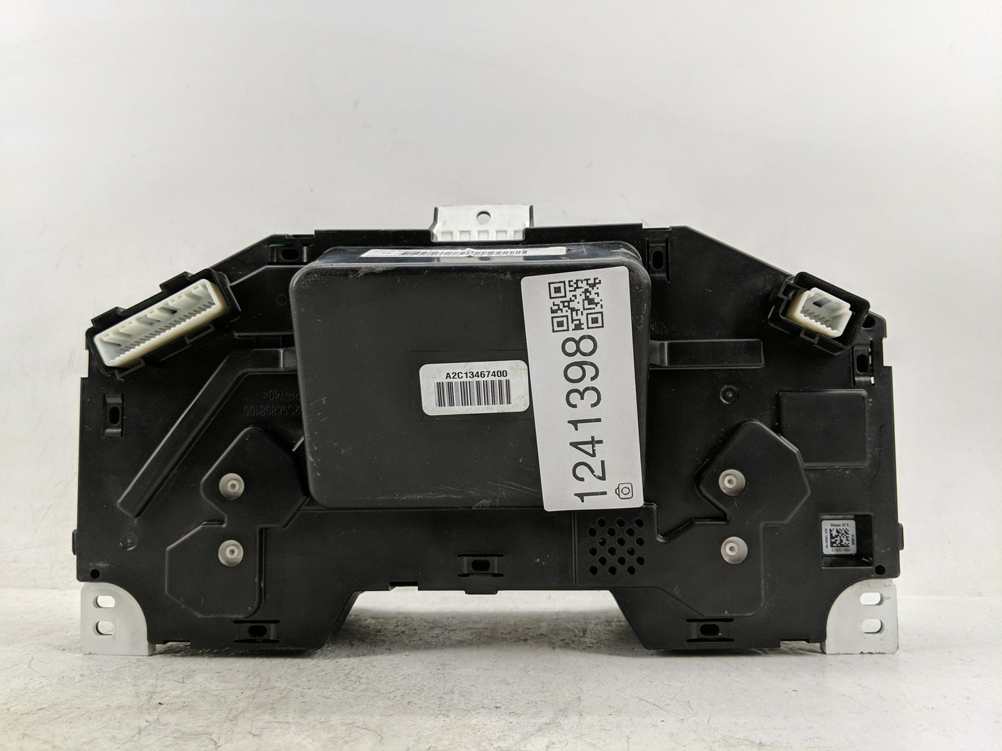 2018-2020 Nissan Pathfinder Instrument Cluster Speedometer Gauges P/N:24810 9PM0A-K1 A2C97077800 Fits Fits 2018 2019 2020 OE