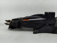 2020 Nissan Pathfinder Spare Scissor Car Jack - Oemusedautoparts1.com