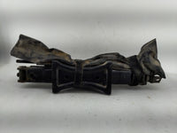 2020 Nissan Pathfinder Spare Scissor Car Jack - Oemusedautoparts1.com