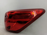 2017-2020 Nissan Pathfinder Tail Light Assembly Passenger Right OEM P/N:949 699 949 698 Fits Fits 2017 2018 2019 2020 OEM Us