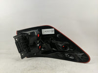 2017-2020 Nissan Pathfinder Tail Light Assembly Passenger Right OEM P/N:949 699 949 698 Fits Fits 2017 2018 2019 2020 OEM Us