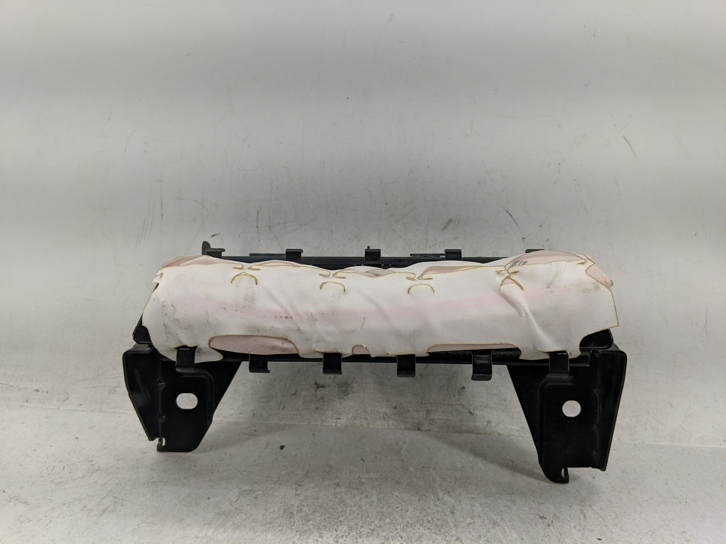 2014-2020 Nissan Pathfinder Driver Curtain Air Bag Oem - Oemusedautoparts1.com