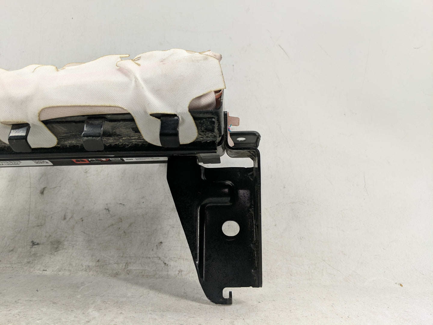 2014-2020 Nissan Pathfinder Driver Curtain Air Bag Oem - Oemusedautoparts1.com