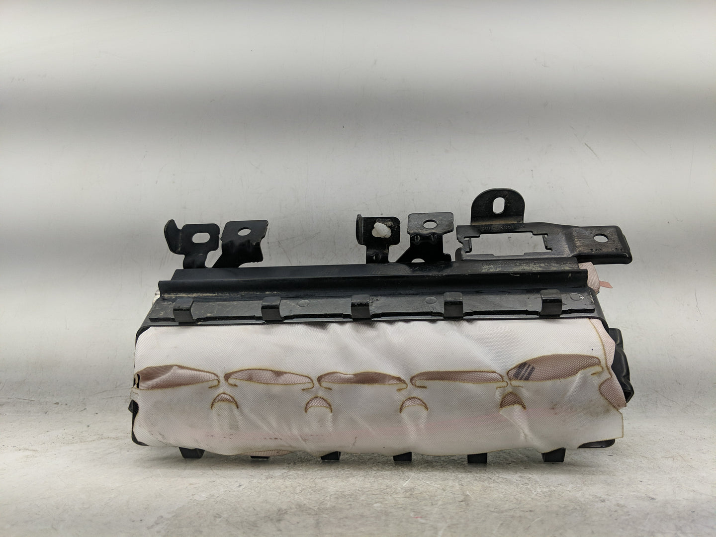 2014-2020 Nissan Pathfinder Driver Curtain Air Bag Oem - Oemusedautoparts1.com