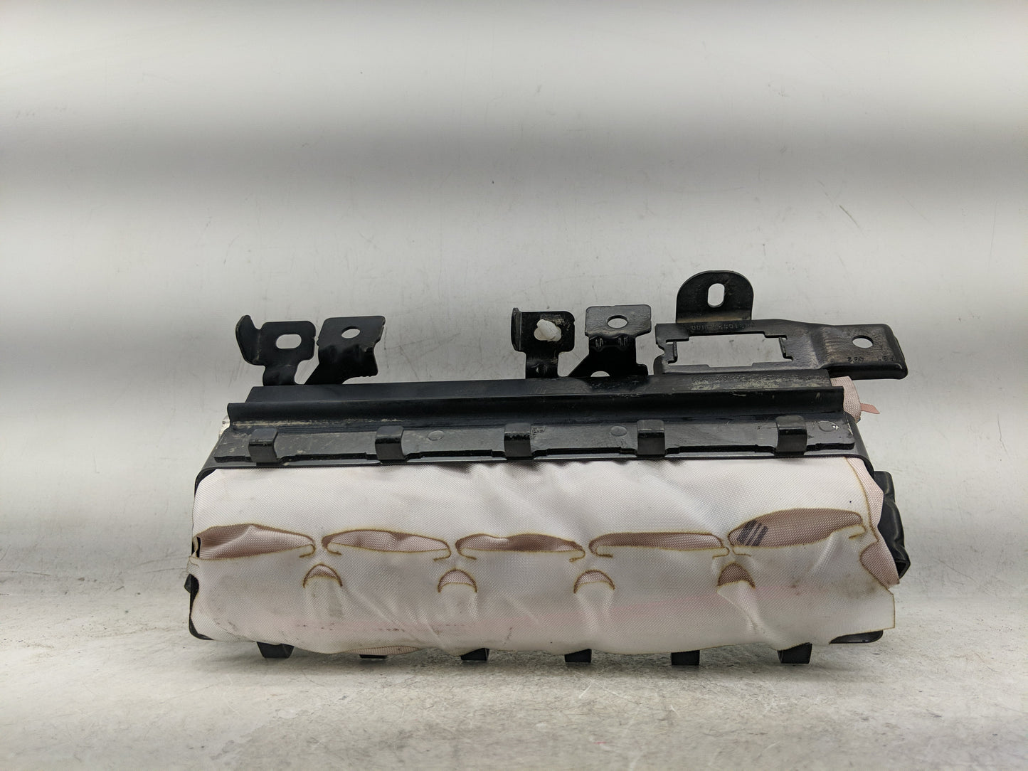 2014-2020 Nissan Pathfinder Driver Curtain Air Bag Oem - Oemusedautoparts1.com