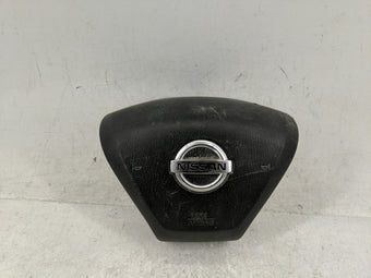 compare product 2014-2020 Nissan Pathfinder Air Bag Driver Left Steering Wheel Mounted 1243100