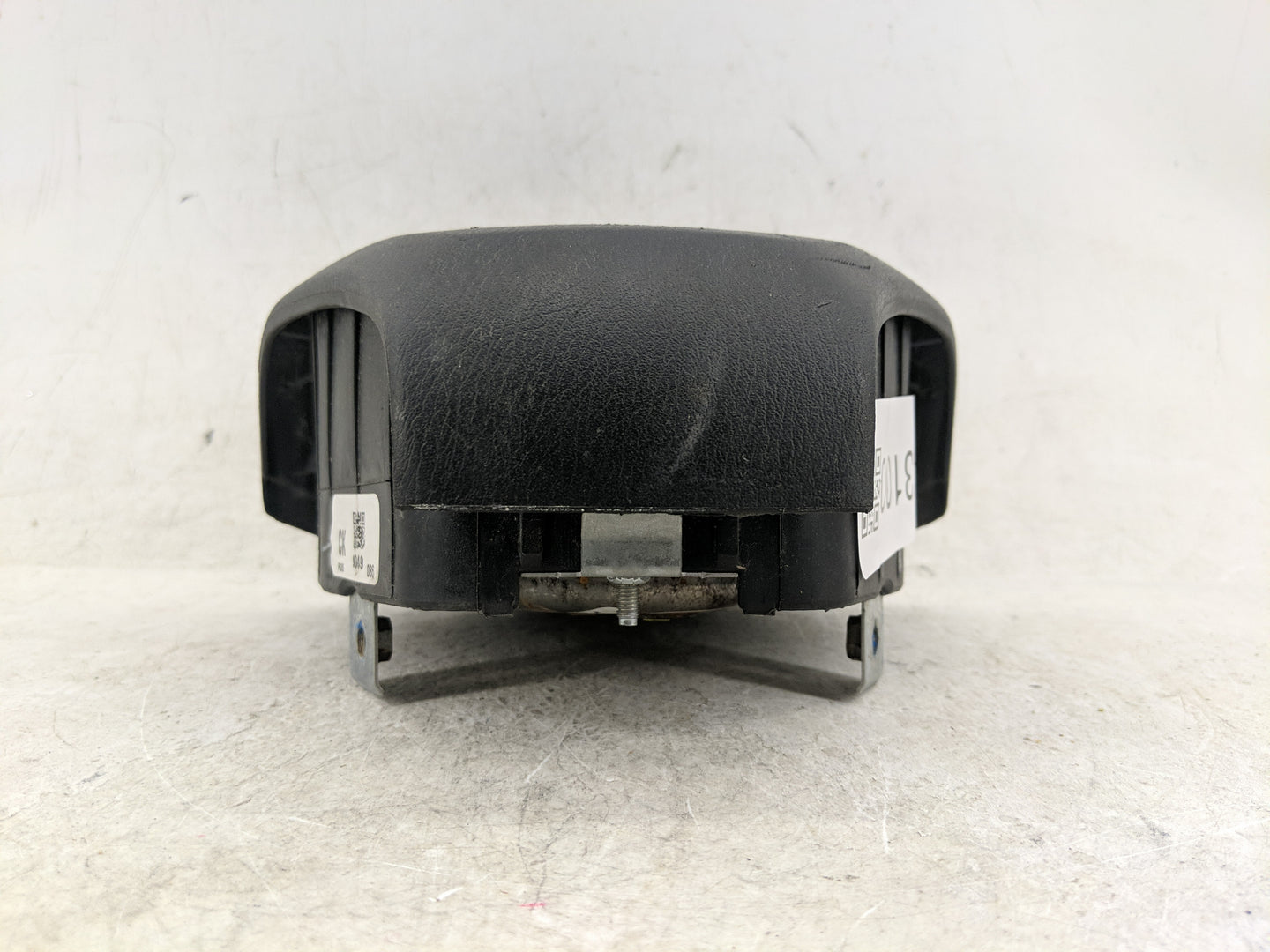 2014-2020 Nissan Pathfinder Air Bag Driver Left Steering Wheel Mounted 1243100 - Oemusedautoparts1.com