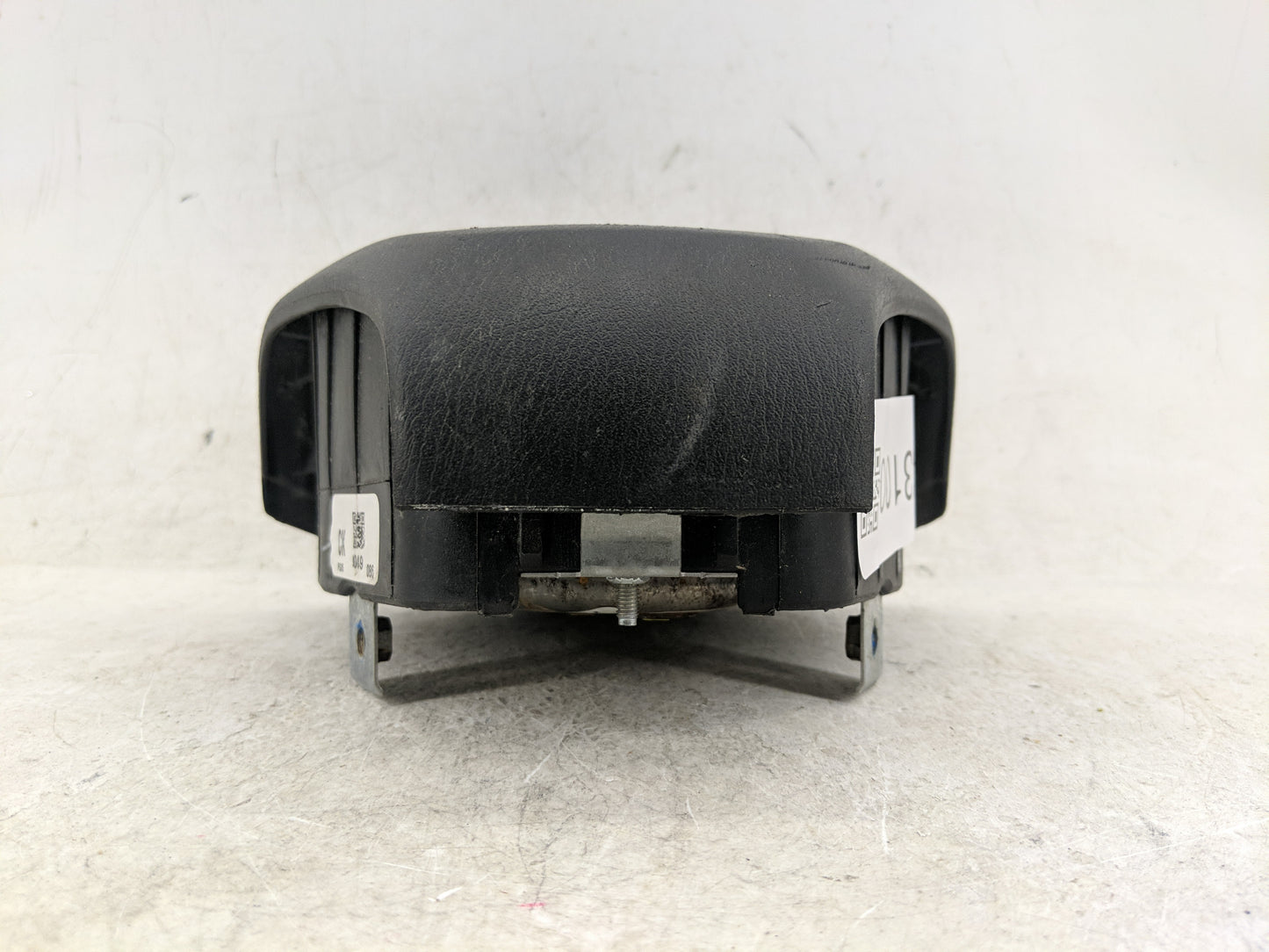 2014-2020 Nissan Pathfinder Air Bag Driver Left Steering Wheel Mounted 1243100 - Oemusedautoparts1.com