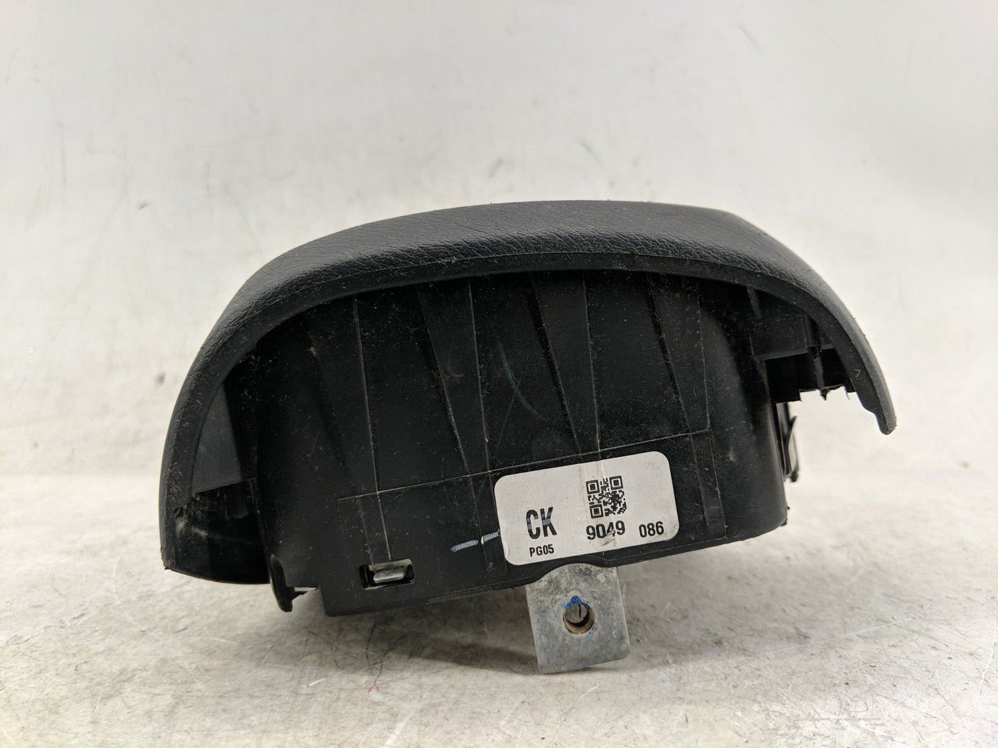 2014-2020 Nissan Pathfinder Air Bag Driver Left Steering Wheel Mounted 1243100 - Oemusedautoparts1.com