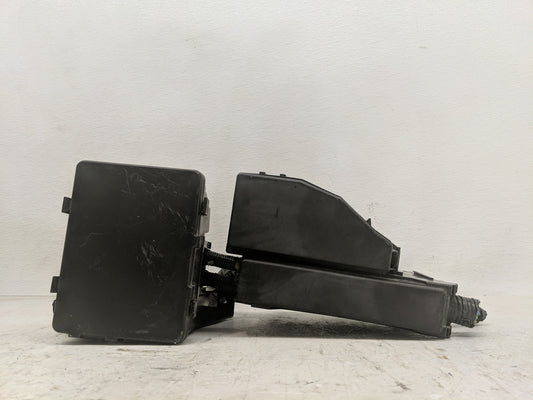 2015-2022 Nissan Pathfinder Fusebox Fuse Box Panel Relay Module Fits Fits 2015 2016 2017 2018 2019 2020 2022 OEM Used Auto P