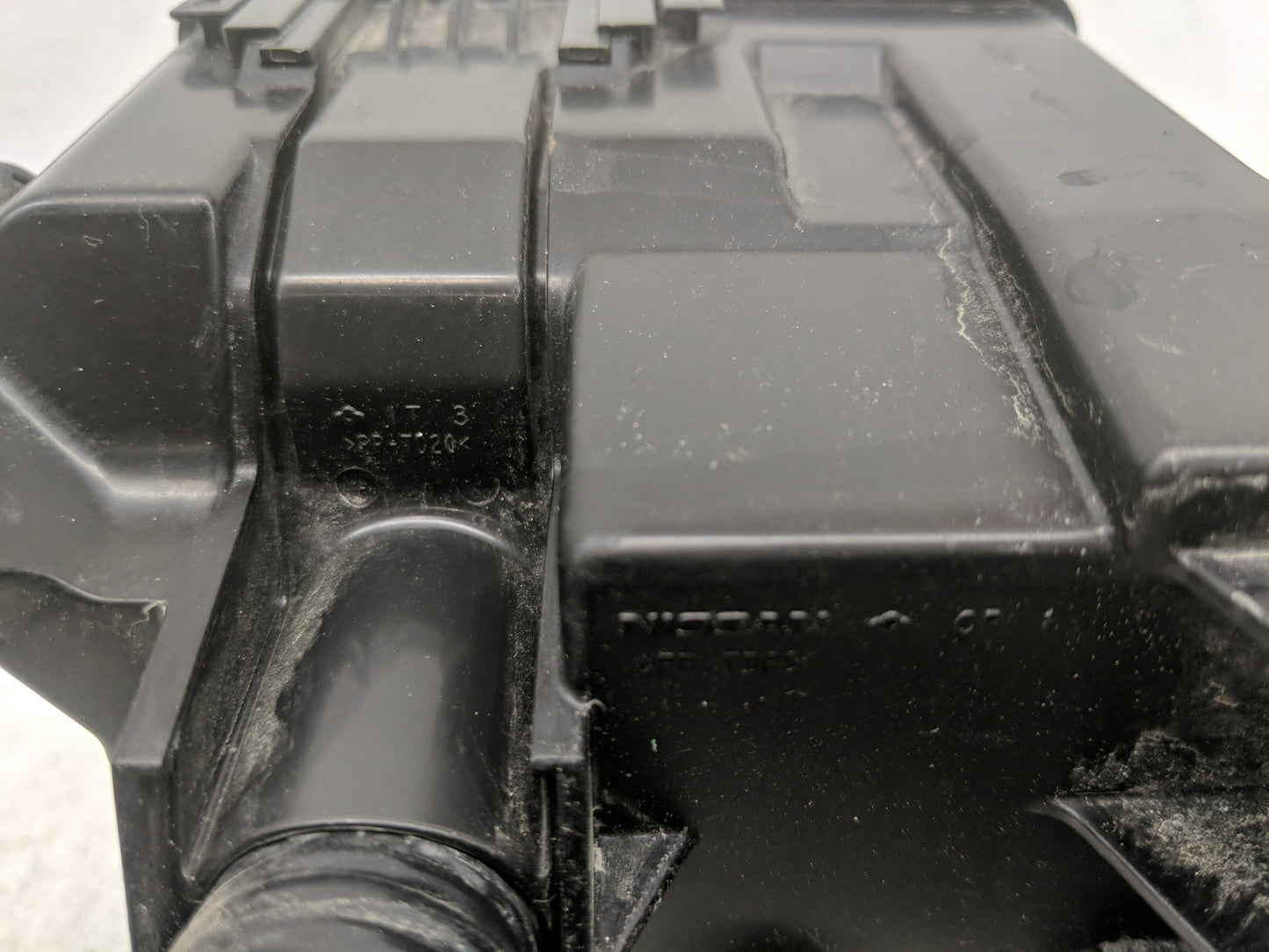 2015-2022 Nissan Pathfinder Fusebox Fuse Box Panel Relay Module Fits Fits 2015 2016 2017 2018 2019 2020 2022 OEM Used Auto P