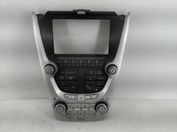 2020 Nissan Pathfinder Climate Control Module Temperature AC/Heater Replacement Fits OEM Used Auto Parts - Oemusedautoparts1