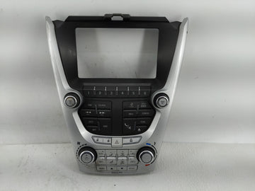 2020 Nissan Pathfinder Climate Control Module Temperature AC/Heater Replacement Fits OEM Used Auto Parts - Oemusedautoparts1