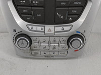 2020 Nissan Pathfinder Climate Control Module Temperature AC/Heater Replacement Fits OEM Used Auto Parts - Oemusedautoparts1