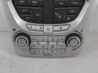 2020 Nissan Pathfinder Climate Control Module Temperature AC/Heater Replacement Fits OEM Used Auto Parts - Oemusedautoparts1