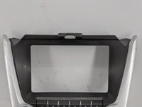 2020 Nissan Pathfinder Climate Control Module Temperature AC/Heater Replacement Fits OEM Used Auto Parts - Oemusedautoparts1