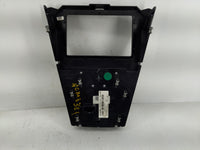 2020 Nissan Pathfinder Climate Control Module Temperature AC/Heater Replacement Fits OEM Used Auto Parts - Oemusedautoparts1