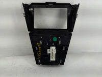 2020 Nissan Pathfinder Climate Control Module Temperature AC/Heater Replacement Fits OEM Used Auto Parts - Oemusedautoparts1
