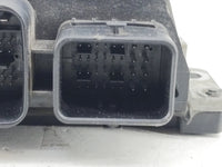 2020 Nissan Pathfinder PCM Engine Control Computer ECU ECM PCU OEM P/N:NEC046-669 Fits OEM Used Auto Parts - Oemusedautopart