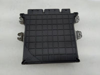 2020 Nissan Pathfinder PCM Engine Control Computer ECU ECM PCU OEM P/N:NEC046-669 Fits OEM Used Auto Parts - Oemusedautopart