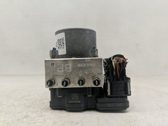 compare product 2018-2020 Nissan Pathfinder Anti-Lock Brake ABS Pump Module Actuator OEM P/N:47660 9BP0B Fits Fits 2018 2019 2020 OEM Used Auto Parts