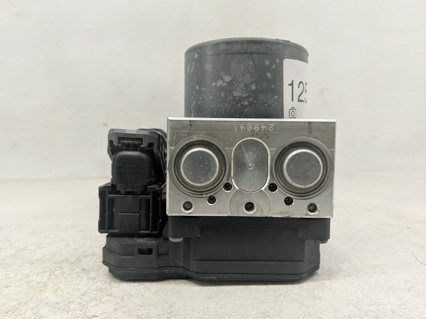 2018-2020 Nissan Pathfinder ABS Pump Control Module Replacement P/N:47660 9BP0B Fits Fits 2018 2019 2020 OEM Used Auto Parts