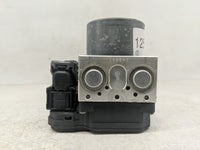 2018-2020 Nissan Pathfinder Anti-Lock Brake ABS Pump Module Actuator OEM P/N:47660 9BP0B Fits Fits 2018 2019 2020 OEM Used A