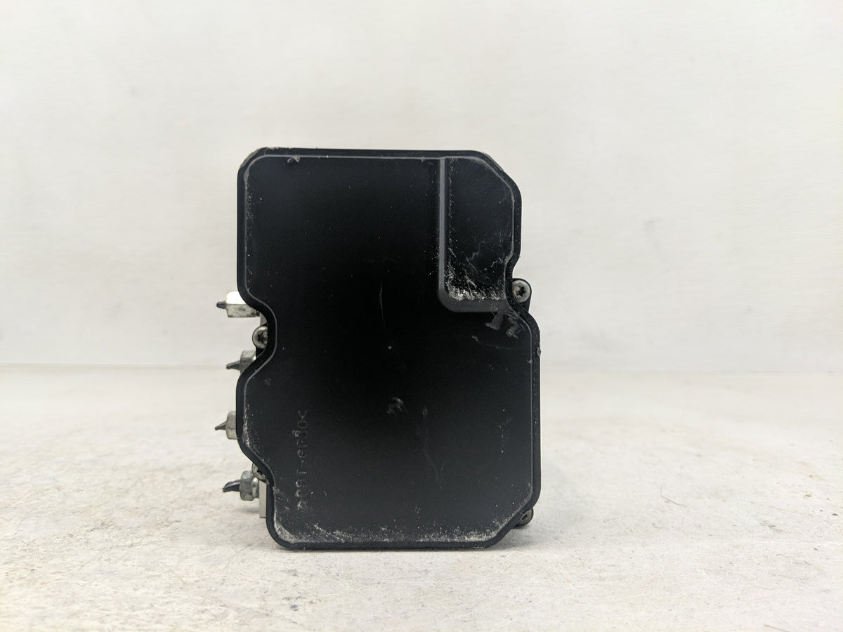 2018-2020 Nissan Pathfinder Anti-Lock Brake ABS Pump Module Actuator OEM P/N:47660 9BP0B Fits Fits 2018 2019 2020 OEM Used A