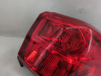 2017-2020 Nissan Pathfinder Tail Light Assembly Passenger Right OEM P/N:949 699 949 698 Fits Fits 2017 2018 2019 2020 OEM Us