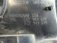 2017-2020 Nissan Pathfinder Tail Light Assembly Passenger Right OEM P/N:949 699 949 698 Fits Fits 2017 2018 2019 2020 OEM Us