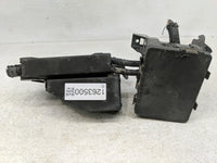 2015-2022 Nissan Pathfinder Fusebox Fuse Box Panel Relay Module Fits Fits 2015 2016 2017 2018 2019 2020 2022 OEM Used Auto P