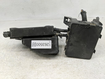 compare product 2015-2022 Nissan Pathfinder Fusebox Fuse Box Panel Relay Module Fits Fits 2015 2016 2017 2018 2019 2020 2022 OEM Used Auto Parts