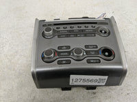 2018-2020 Nissan Pathfinder Radio Control Panel - Oemusedautoparts1.com