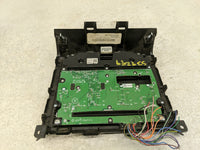 2018-2020 Nissan Pathfinder Radio Control Panel - Oemusedautoparts1.com
