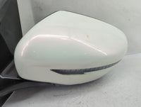 2018-2020 Nissan Pathfinder Side Mirror Replacement Driver Left View Door Mirror P/N:2155 6053 Fits Fits 2018 2019 2020 OEM 