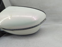 2018-2020 Nissan Pathfinder Side Mirror Replacement Driver Left View Door Mirror P/N:2155 6053 Fits Fits 2018 2019 2020 OEM 