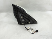 2018-2020 Nissan Pathfinder Side Mirror Replacement Driver Left View Door Mirror P/N:2155 6053 Fits Fits 2018 2019 2020 OEM 