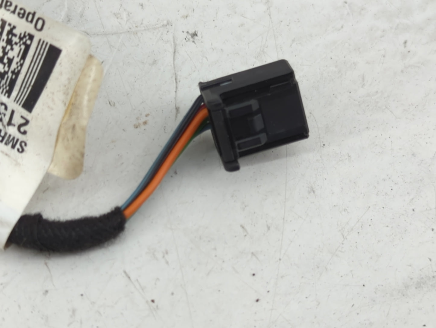 2018-2020 Nissan Pathfinder Side Mirror Replacement Driver Left View Door Mirror P/N:2155 6053 Fits Fits 2018 2019 2020 OEM 