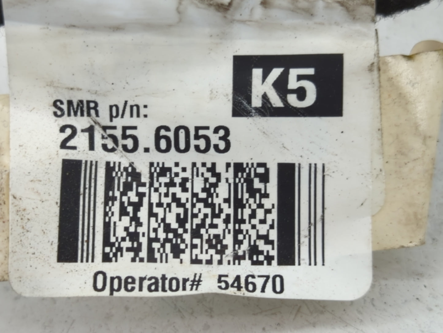 2018-2020 Nissan Pathfinder Side Mirror Replacement Driver Left View Door Mirror P/N:2155 6053 Fits Fits 2018 2019 2020 OEM 