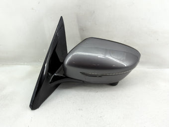 compare product 2018-2020 Nissan Pathfinder Side Mirror Replacement Driver Left View Door Mirror P/N:96302 9PJ9D Fits Fits 2018 2019 2020 OEM Used Auto Parts