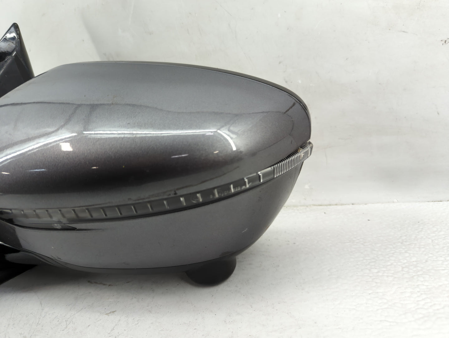 2018-2020 Nissan Pathfinder Side Mirror Replacement Driver Left View Door Mirror P/N:96302 9PJ9D Fits Fits 2018 2019 2020 OE