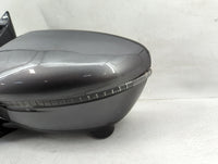 2018-2020 Nissan Pathfinder Side Mirror Replacement Driver Left View Door Mirror P/N:96302 9PJ9D Fits Fits 2018 2019 2020 OE