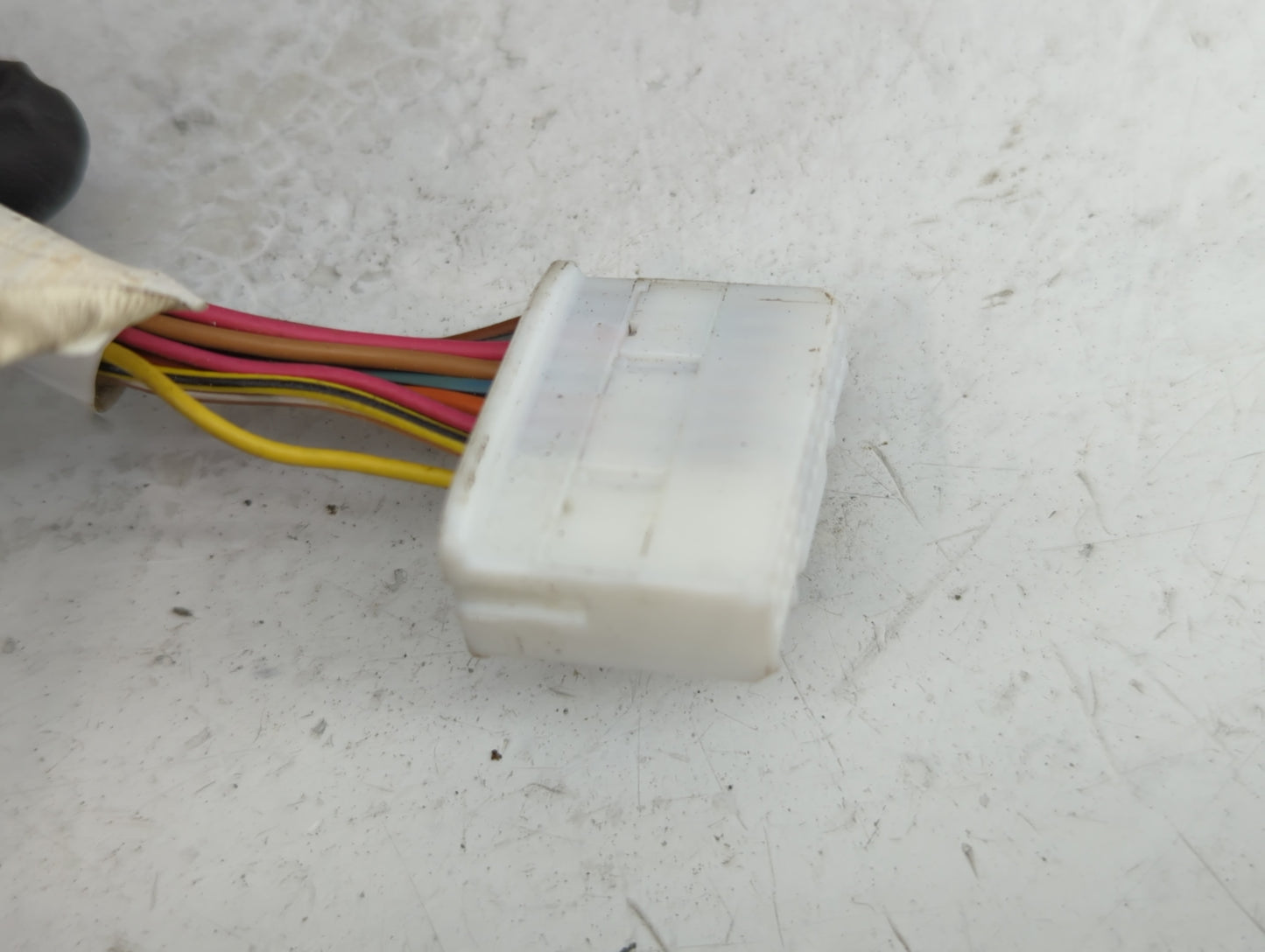 2018-2020 Nissan Pathfinder Side Mirror Replacement Driver Left View Door Mirror P/N:96302 9PJ9D Fits Fits 2018 2019 2020 OE